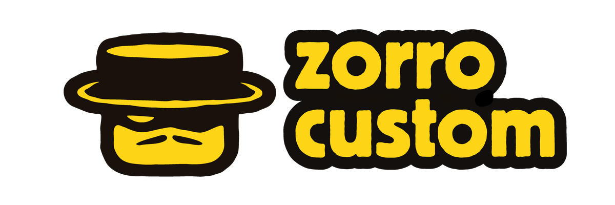 Zorro Custom